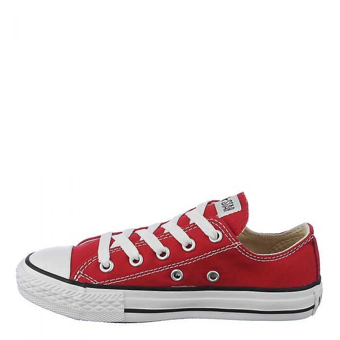 Converse Converse Yths Ct All Star Ox