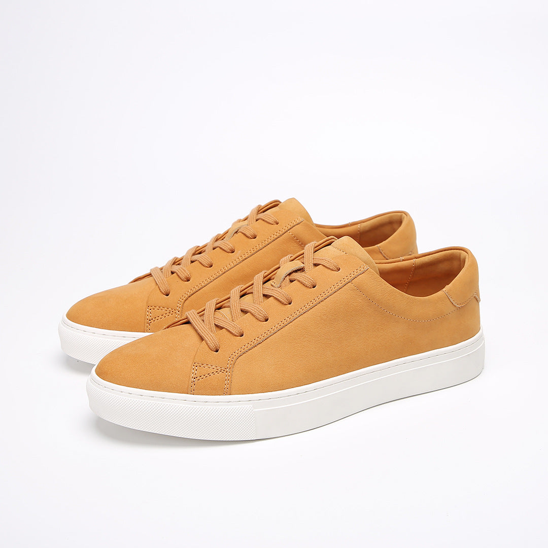 Spring New Arrivals High-end Mens Sneakers