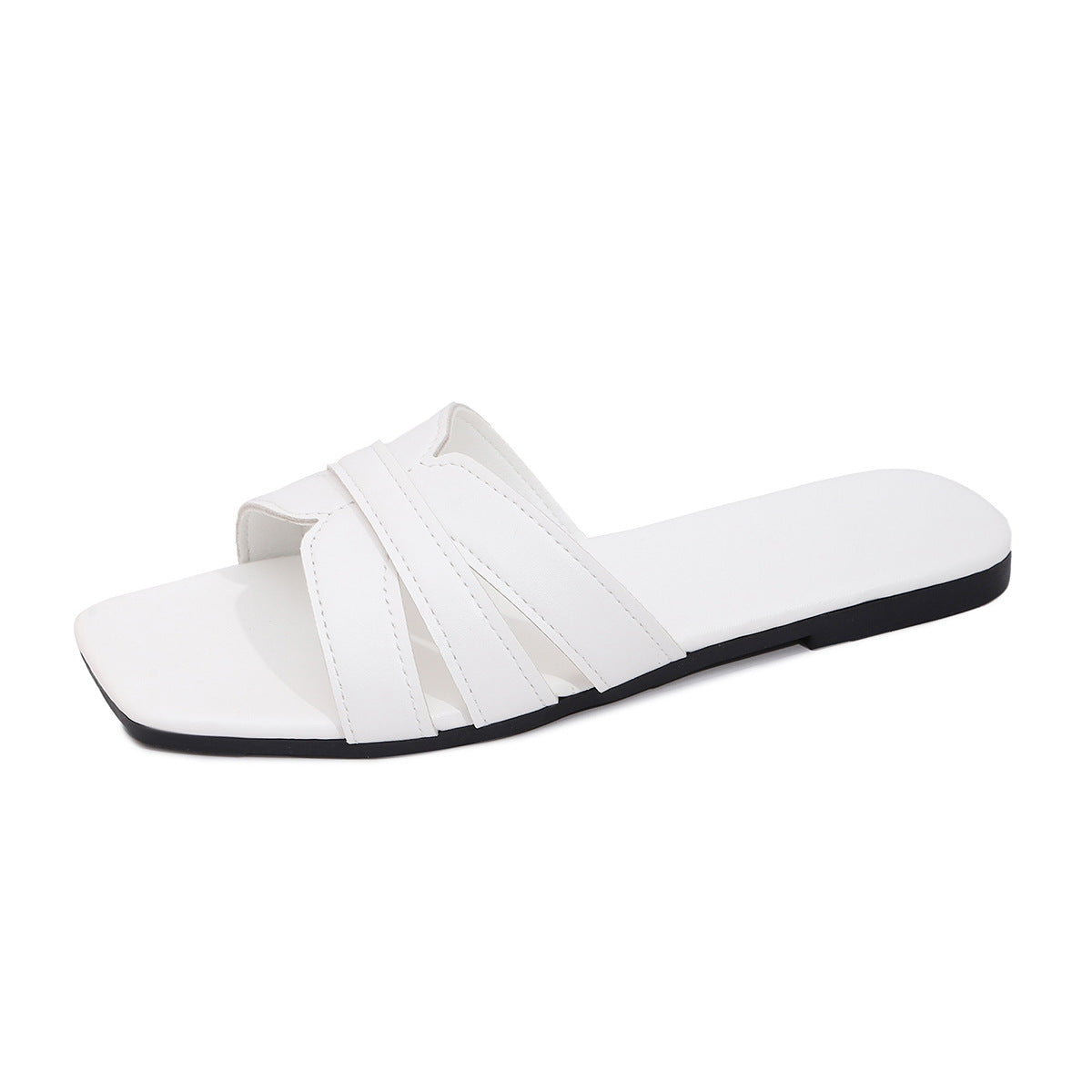 Women's Fashion Strappy Beach Sandals