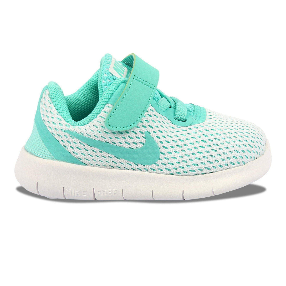 Nike Free RN - Girl's Toddler