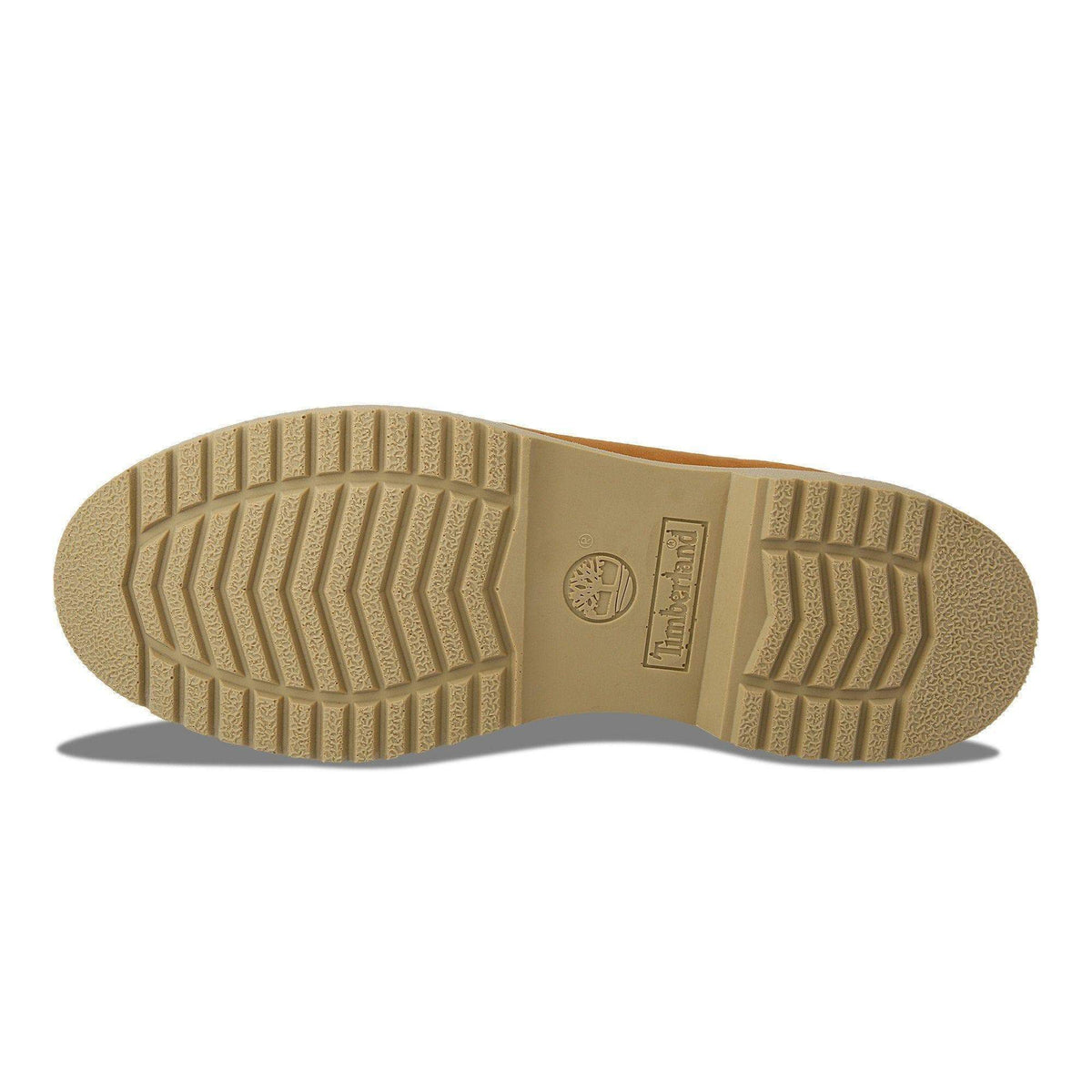 Timberland Waterproof Chukka - Men's