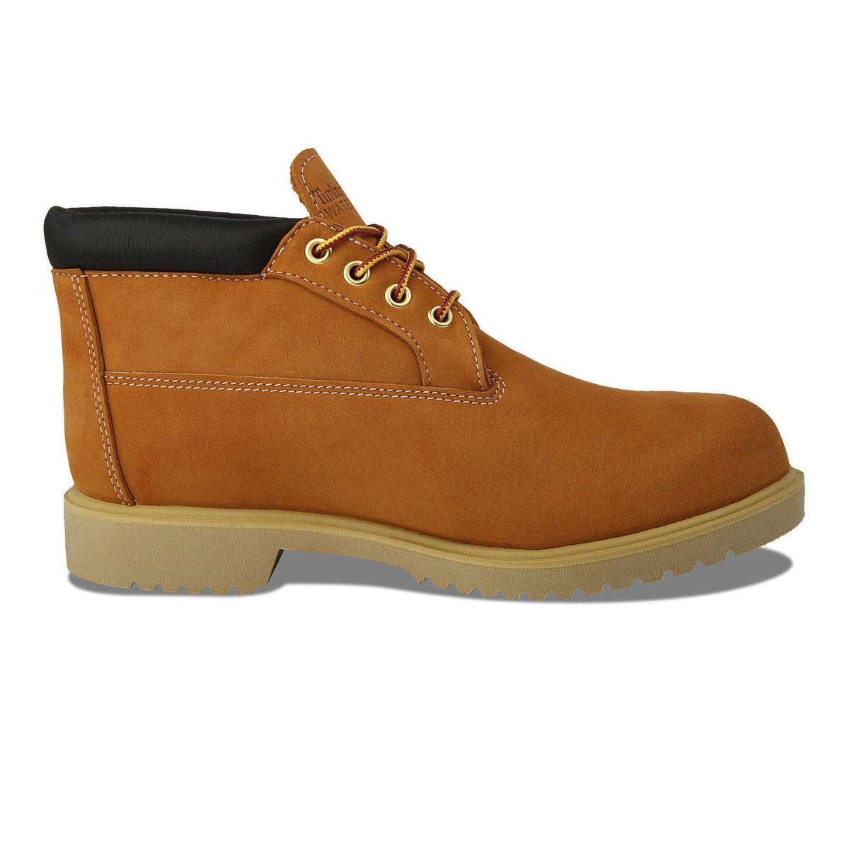 Timberland Waterproof Chukka - Men's