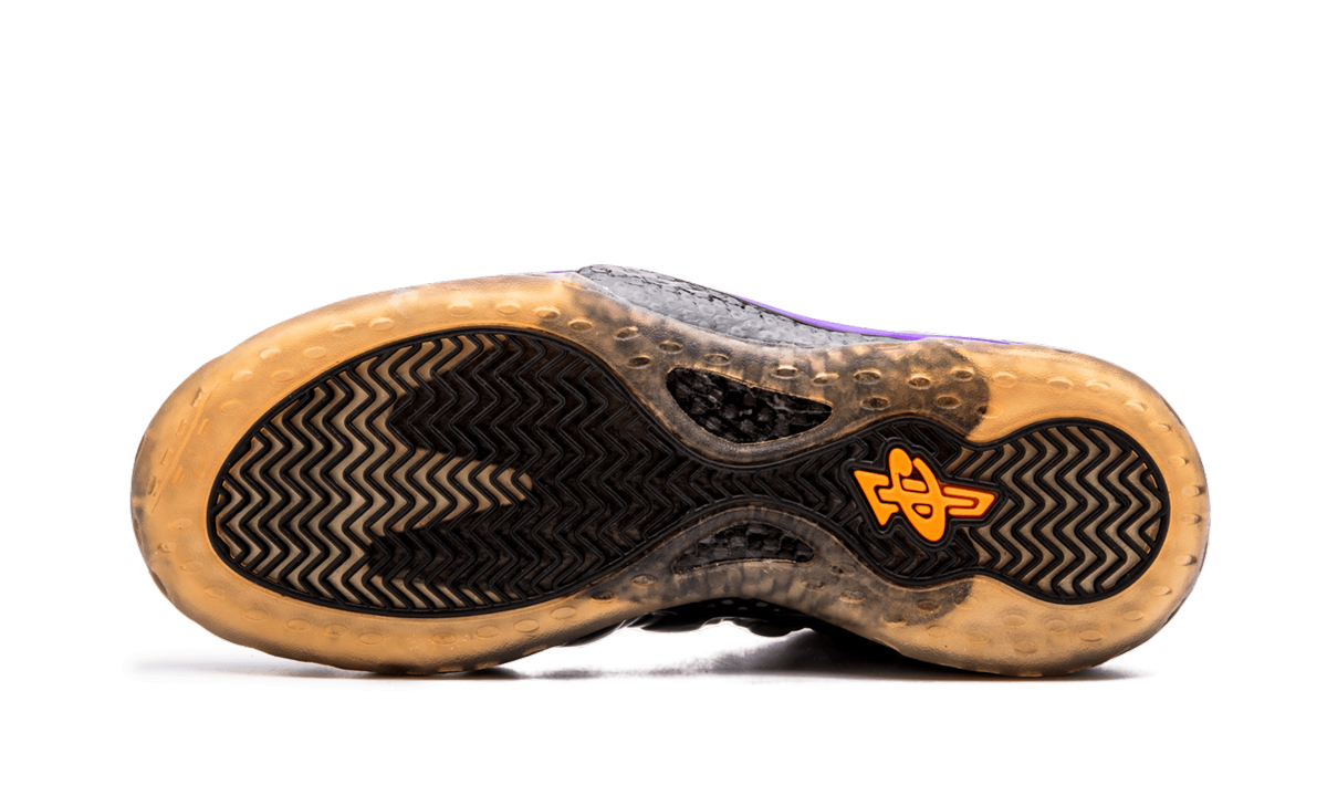 Air Foamposite One "Phoenix Suns" 314996 501