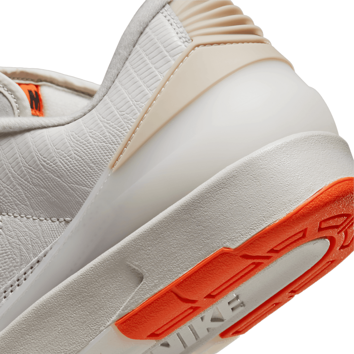 Shelflife x Air Jordan 2 Retro Low - Men's