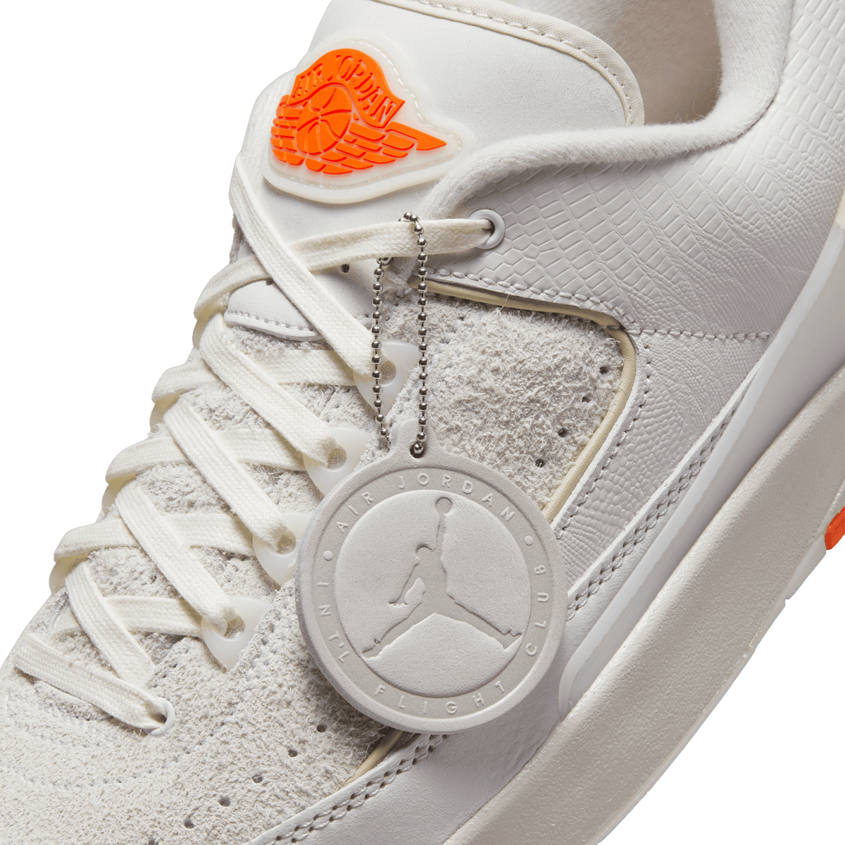 Shelflife x Air Jordan 2 Retro Low - Men's