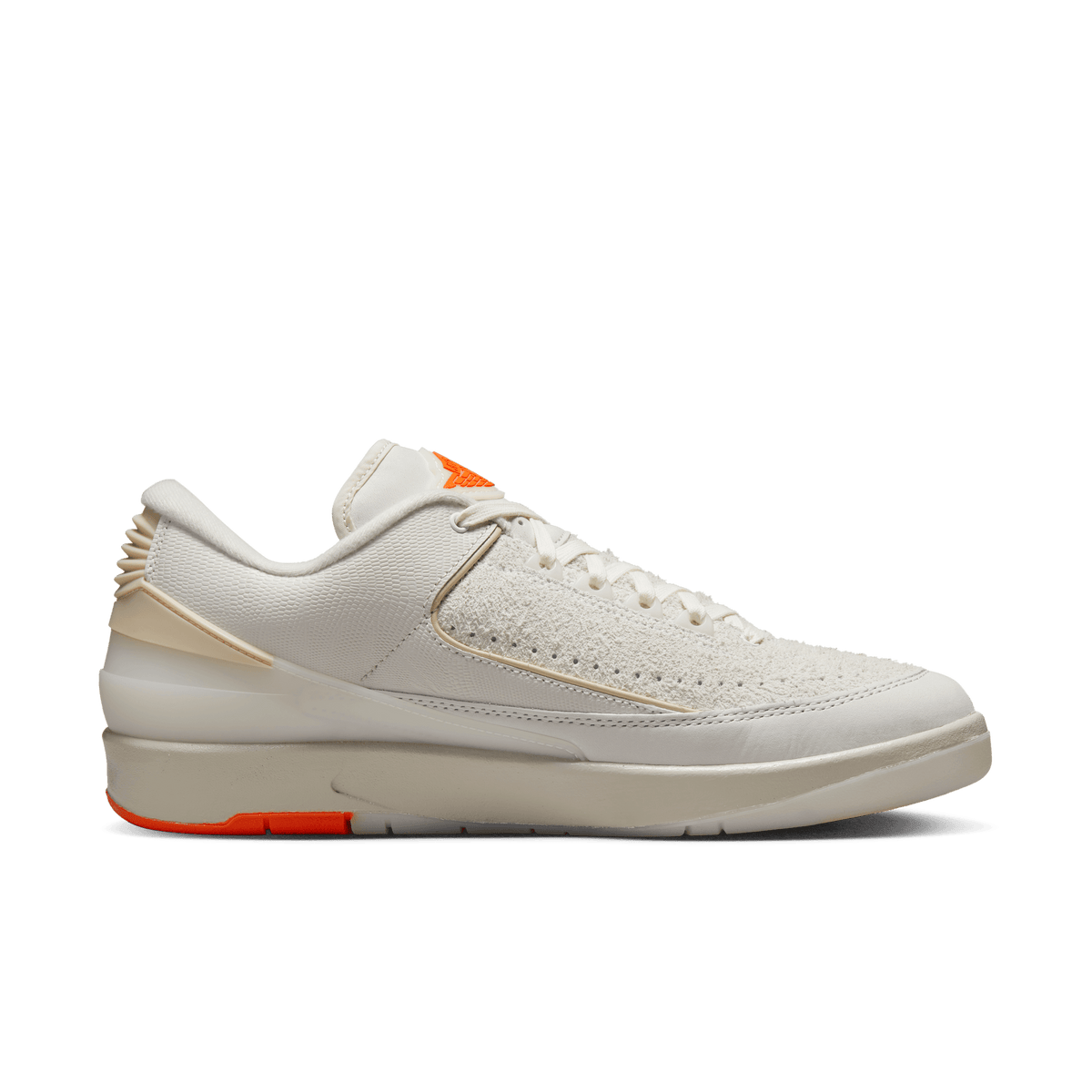 Shelflife x Air Jordan 2 Retro Low - Men's