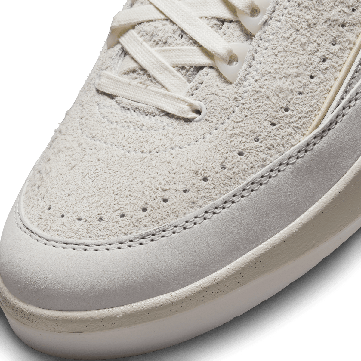 Shelflife x Air Jordan 2 Retro Low - Men's