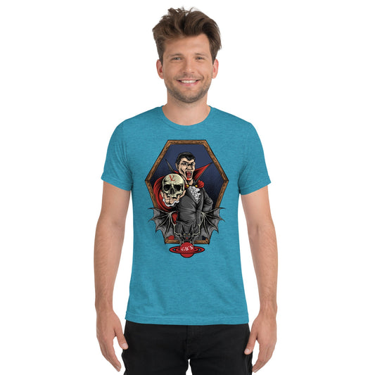 Vamp Life X GBNY "Vampire bat" T-shirt - Men's