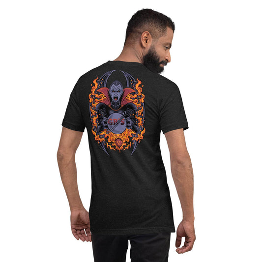 Vamp Life x GBNY Scare the Scary T-Shirt