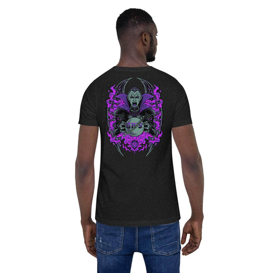 Vamp Life x GBNY Scare the Scary T-Shirt