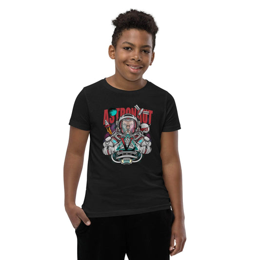 Vamp Life x GBNY Astronaut T-Shirt - Kid's