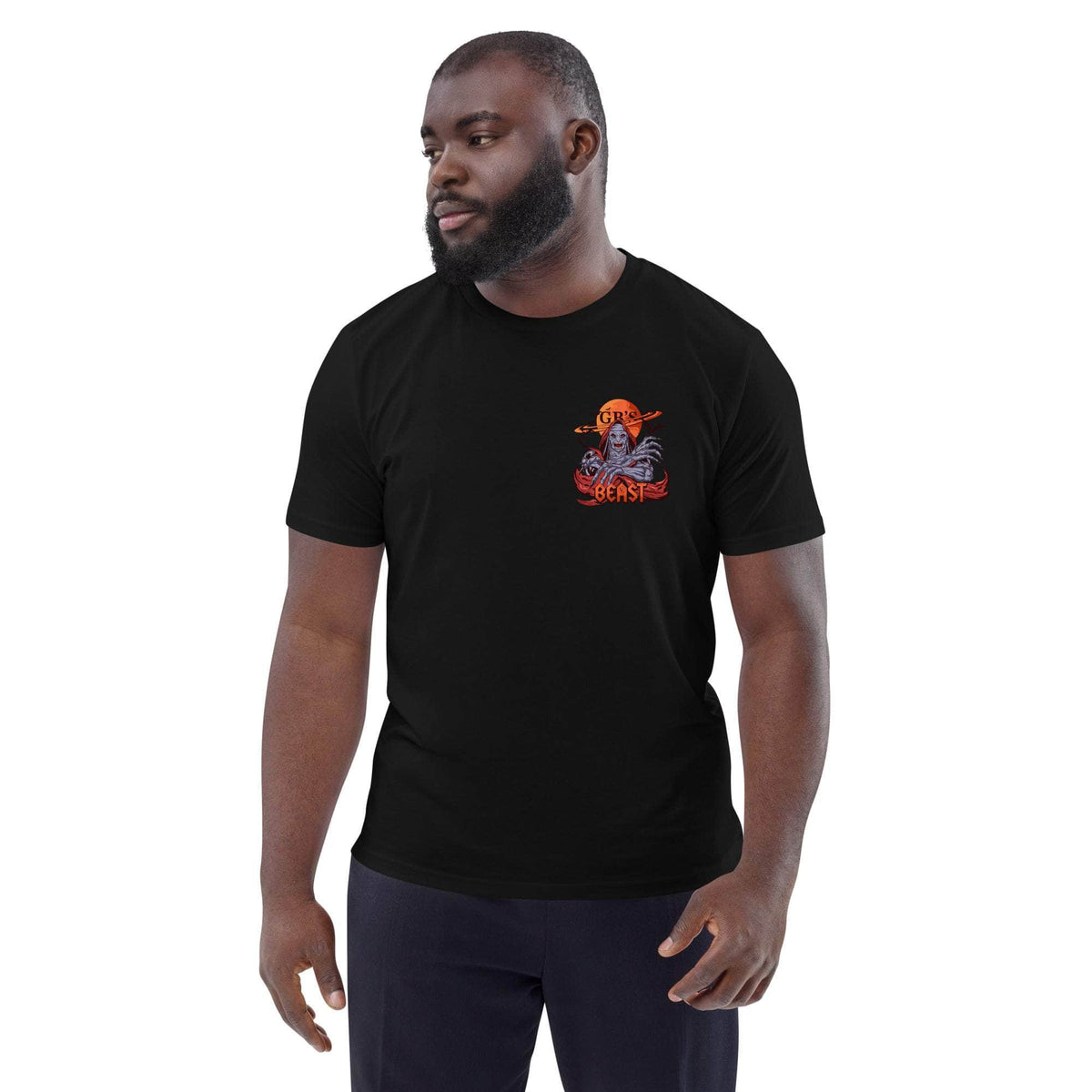 Vamp Life x GBNY Beast Tee - Men's