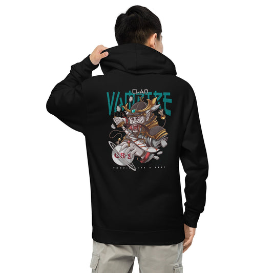 Vamp Life x GBNY "Clay Pirate" Hoodie - Men's