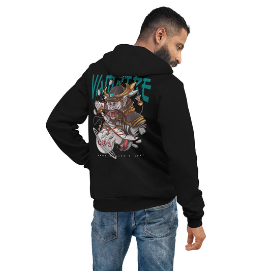 Vamp Life x GBNY "Clay Pirate" Super Soft Hoodie - Men's