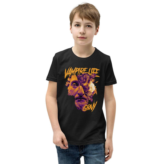 Vamp Life x GBNY Roman Gods T-Shirt - Kid's