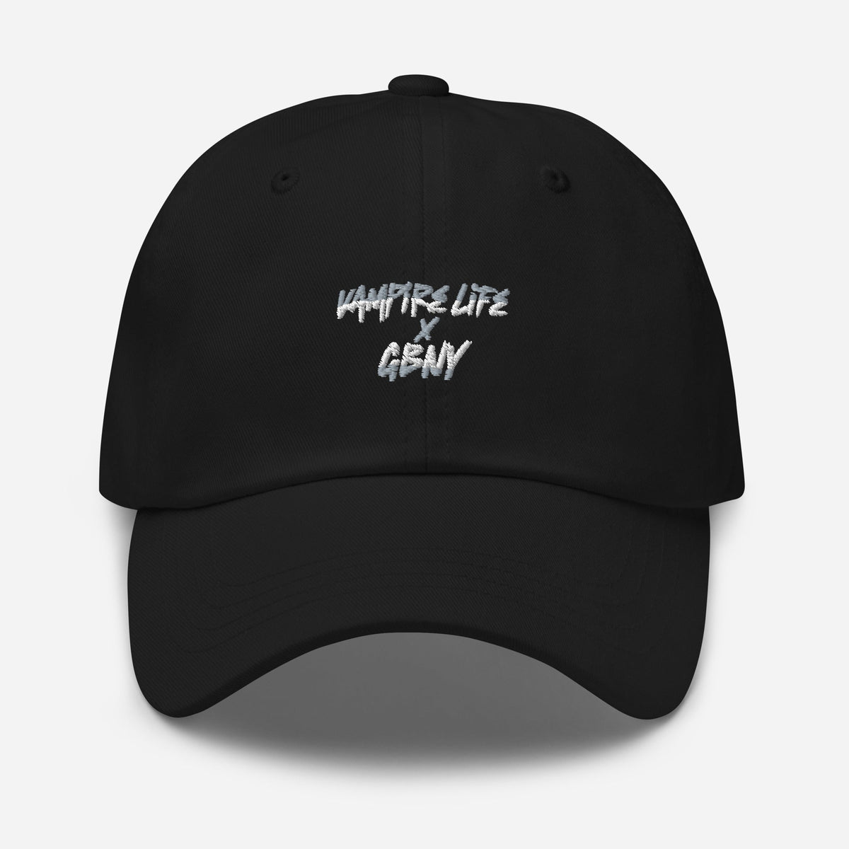 Vamp Life X GBNY Dad Hat
