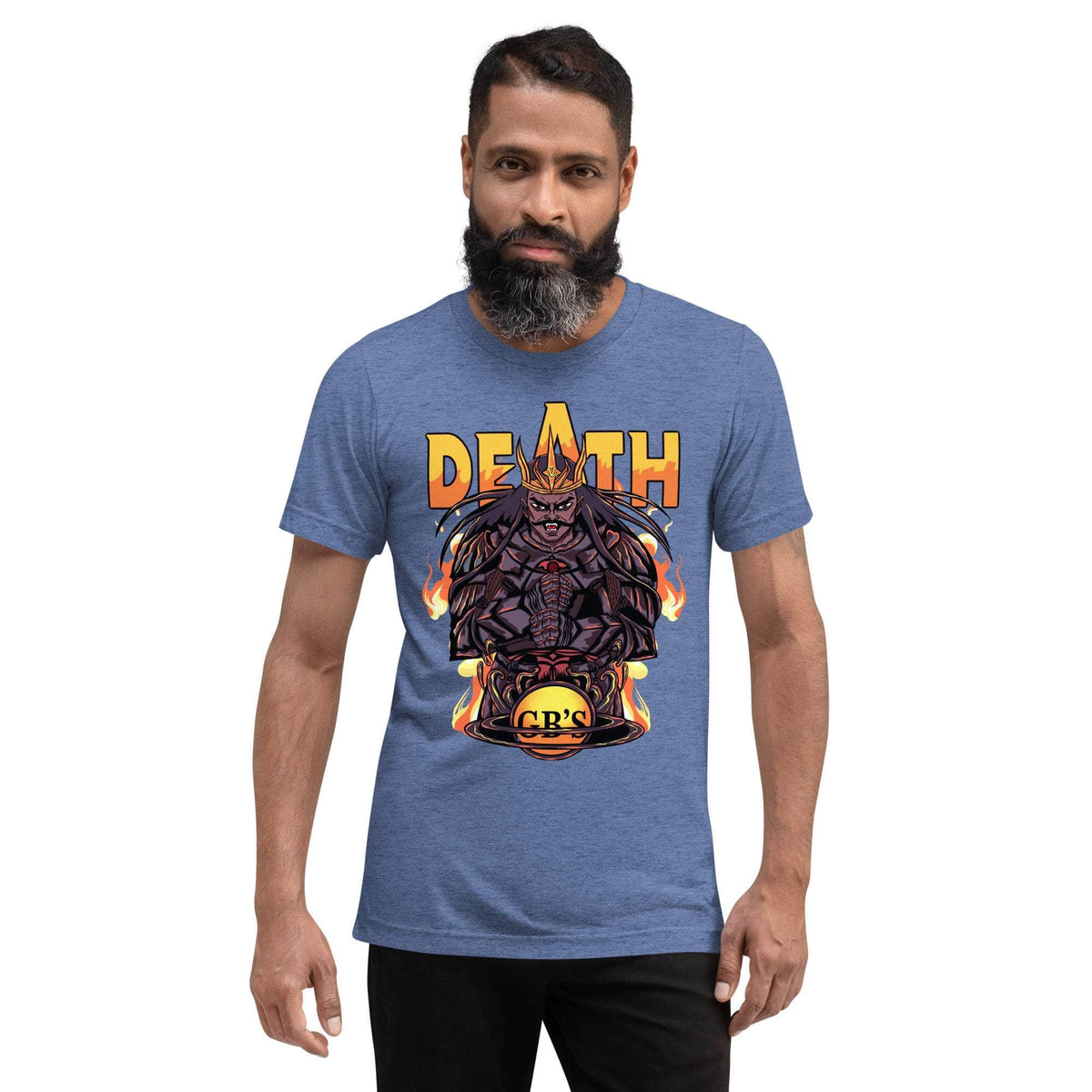 Vamp Life X GBNY "Death Vamp" T-shirt - Men's