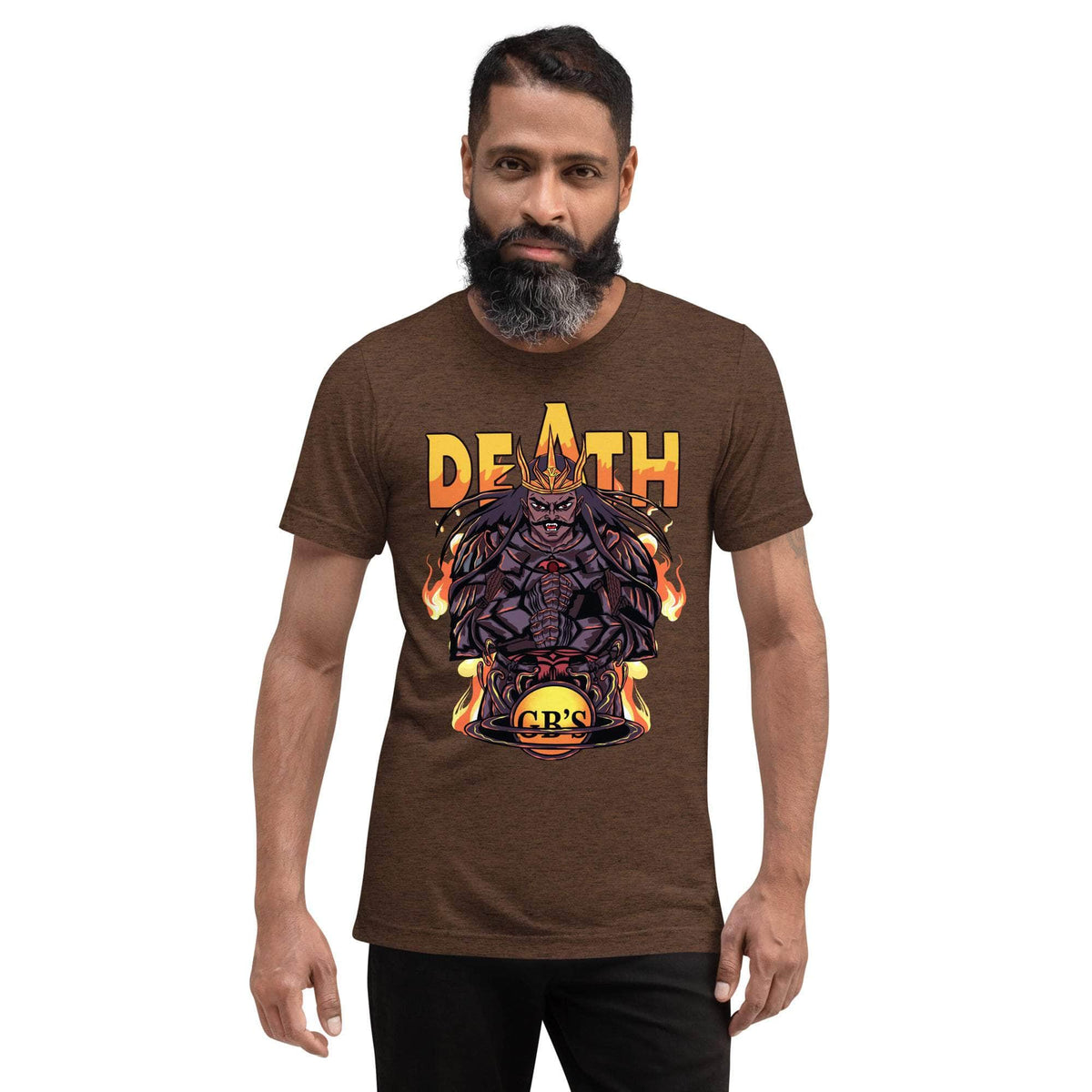 Vamp Life X GBNY "Death Vamp" T-shirt - Men's