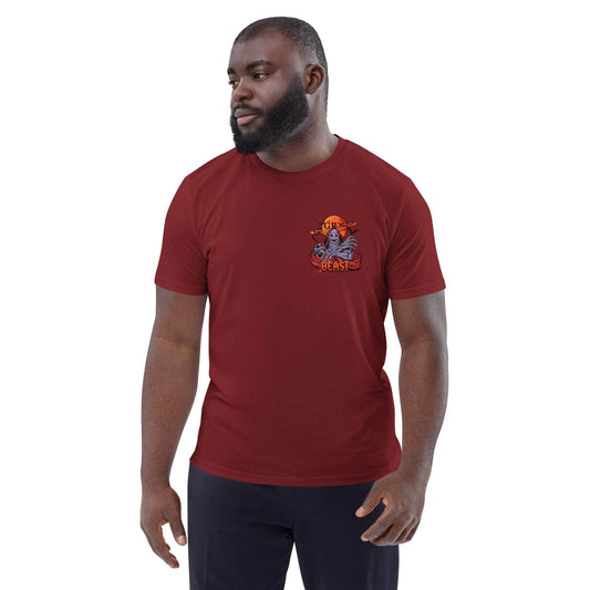 Vamp Life x GBNY Beast Tee - Men's