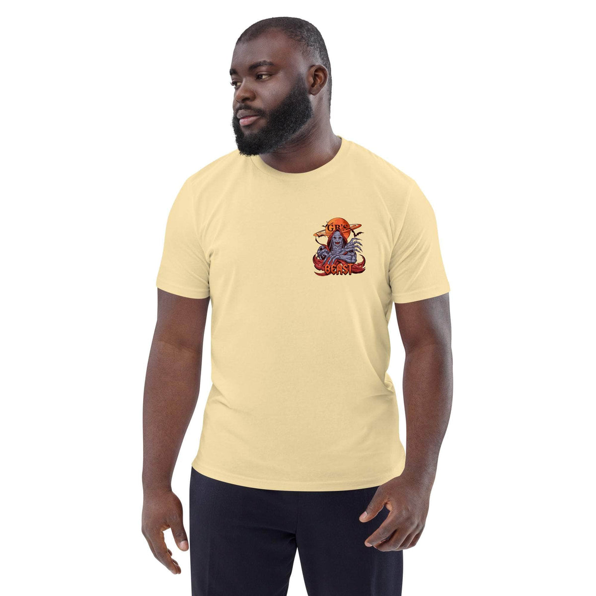 Vamp Life x GBNY Beast Tee - Men's