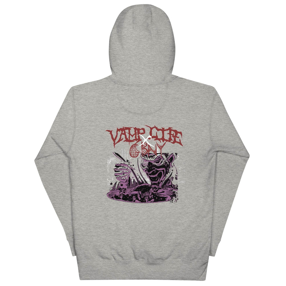 Vamp Life x GBNY City Vamp Unisex Hoodie