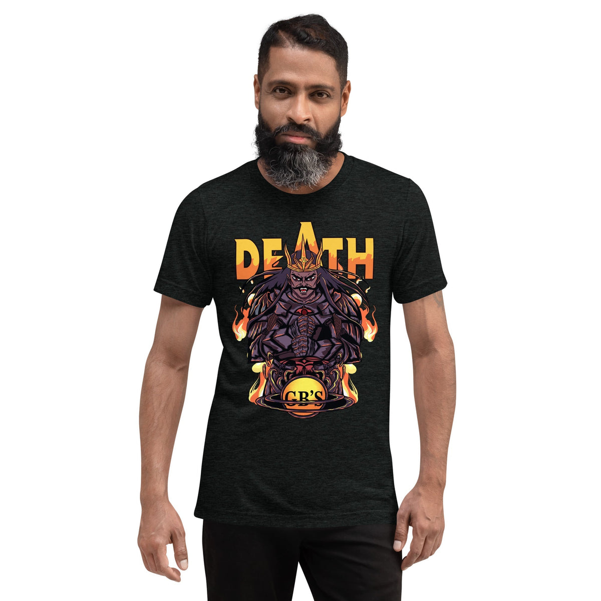 Vamp Life X GBNY "Death Vamp" T-shirt - Men's