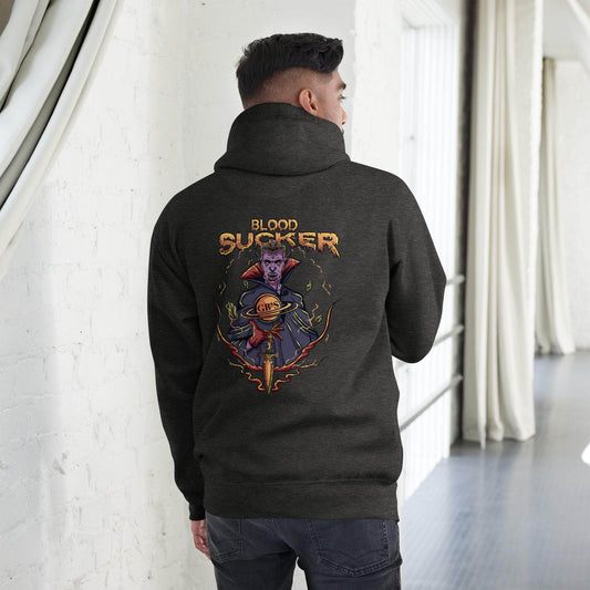 Vamp Life x GBNY Blood Sucker Hoodie - Men's