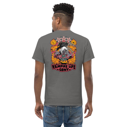 Vamp Life x GBNY Zen Vampire T-Shirt
