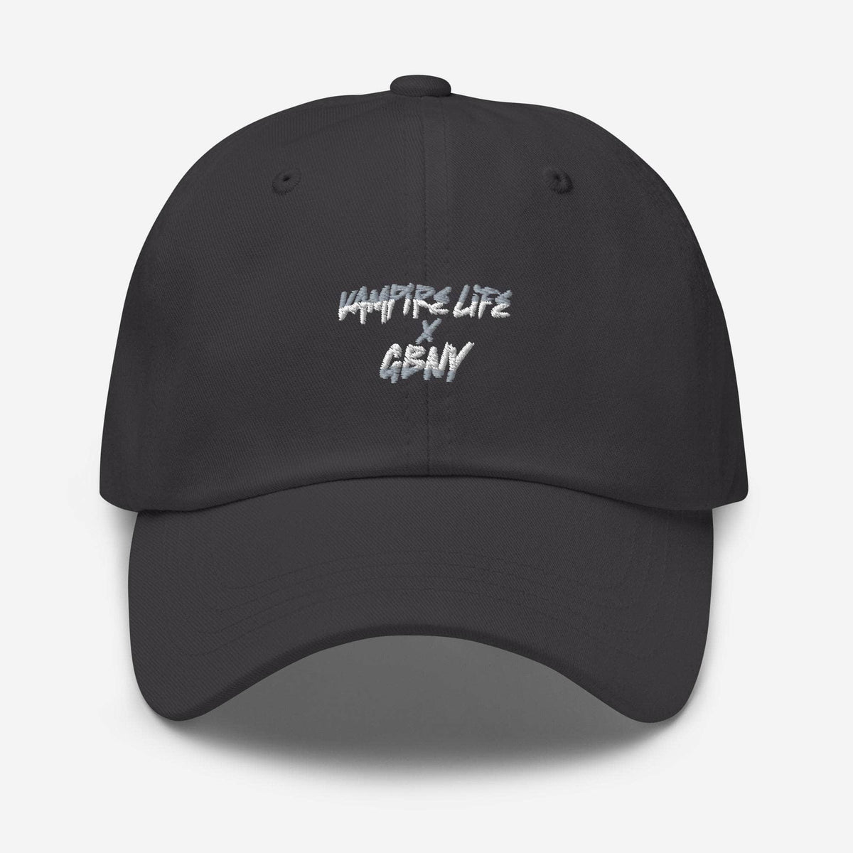 Vamp Life X GBNY Dad Hat