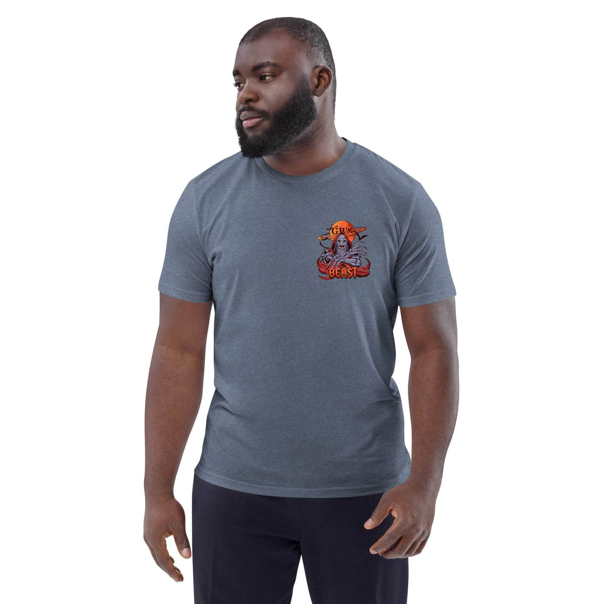 Vamp Life x GBNY Beast Tee - Men's