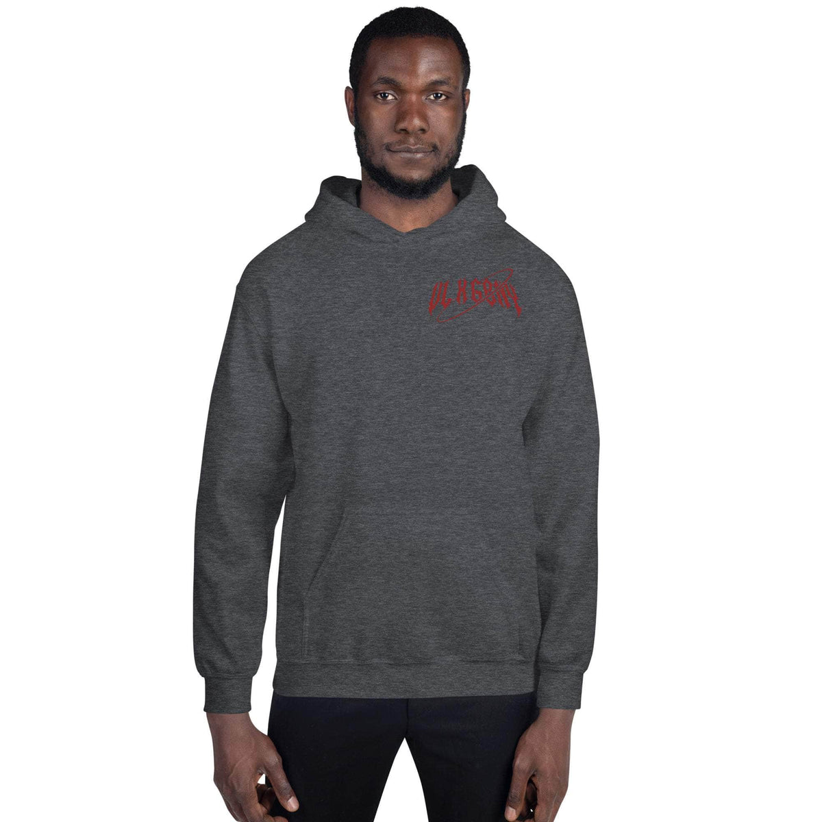 Vamp Life X GBNY "Vampires Throne" Hoodie - Men's