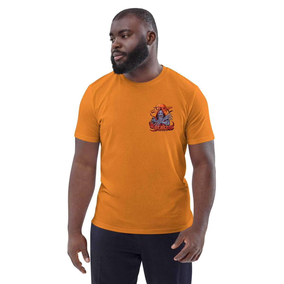 Vamp Life x GBNY Beast Tee - Men's