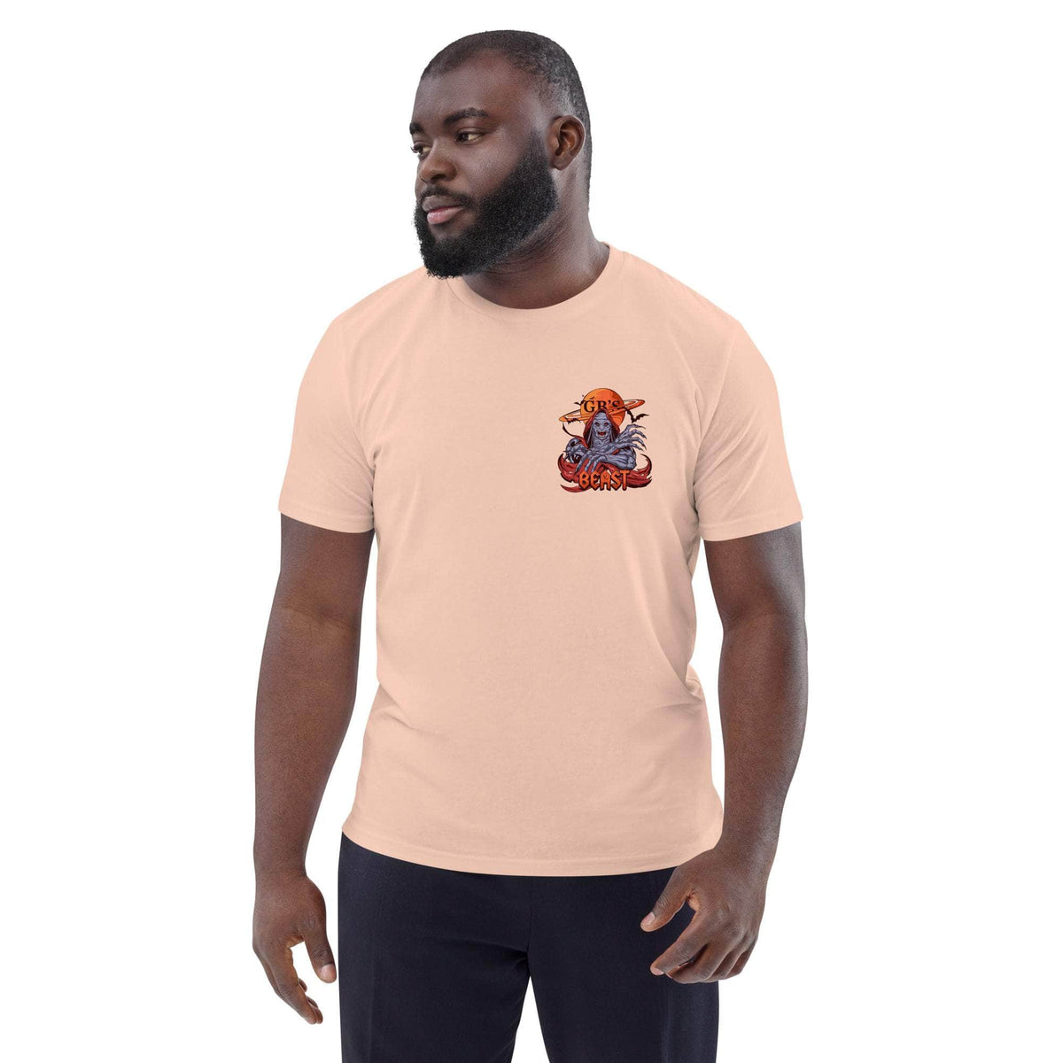 Vamp Life x GBNY Beast Tee - Men's