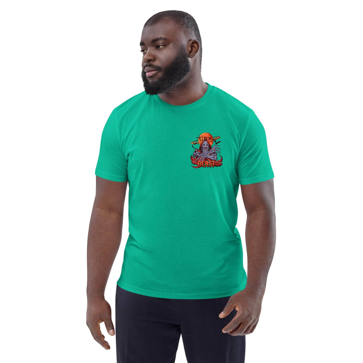 Vamp Life x GBNY Beast Tee - Men's