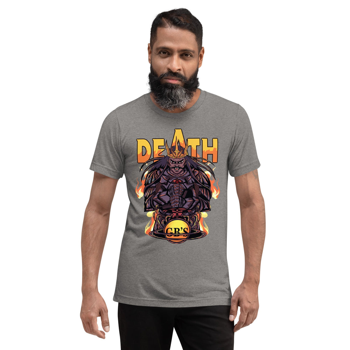 Vamp Life X GBNY "Death Vamp" T-shirt - Men's