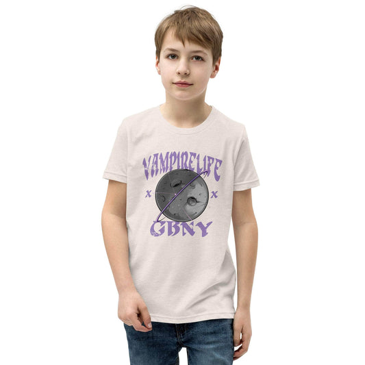 Vamp Life x GBNY Meteor T-Shirt - Kid's