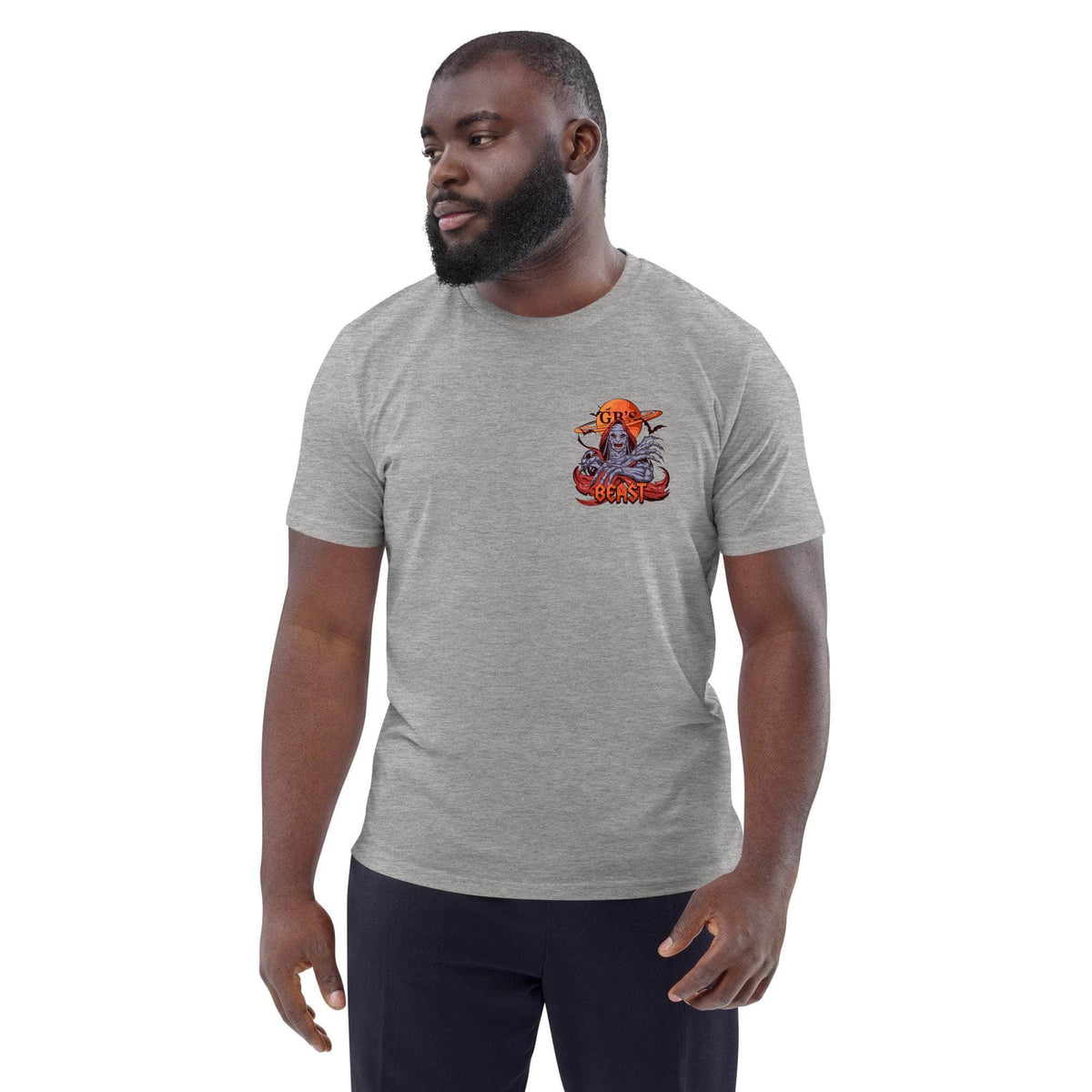 Vamp Life x GBNY Beast Tee - Men's