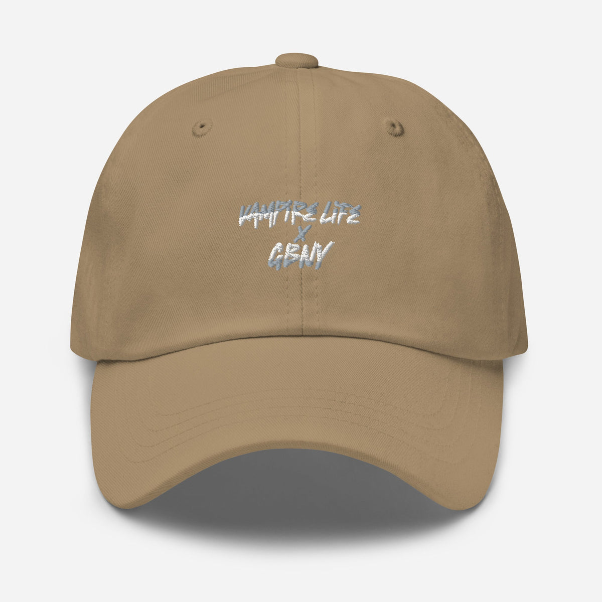 Vamp Life X GBNY Dad Hat
