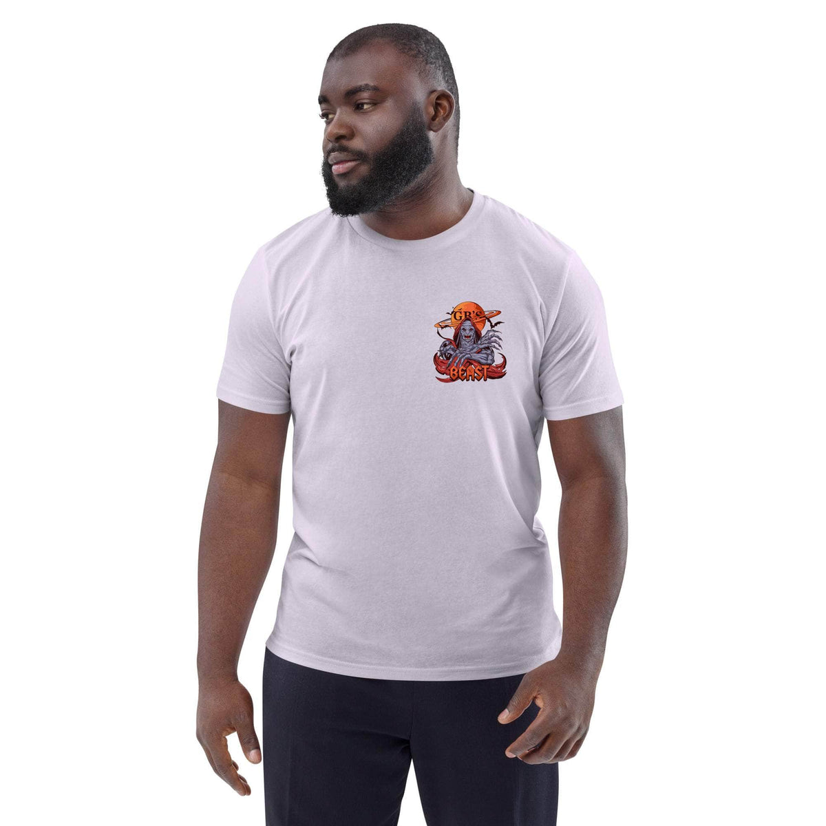Vamp Life x GBNY Beast Tee - Men's