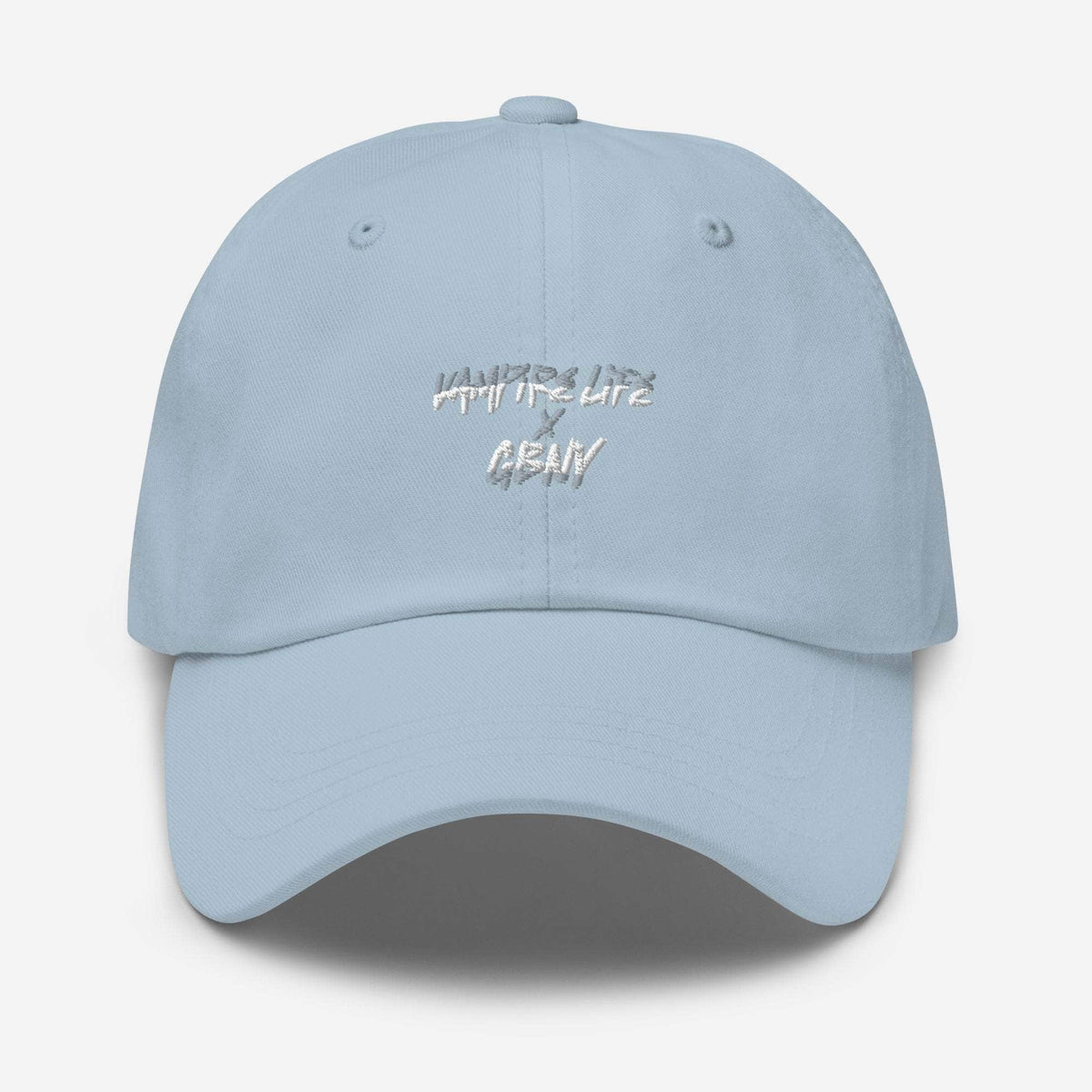 Vamp Life X GBNY Dad Hat