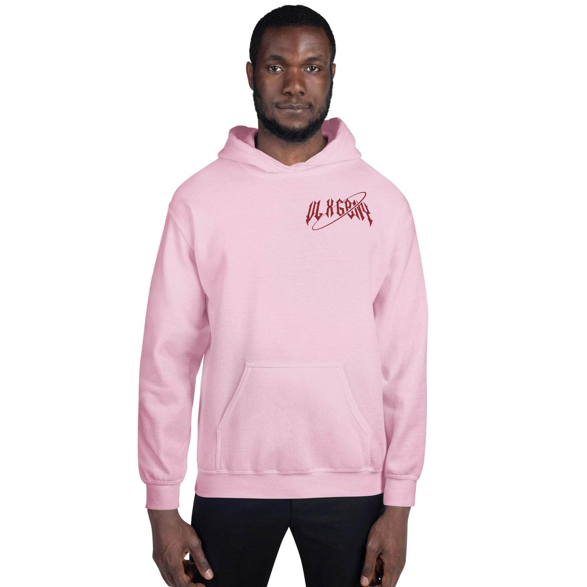 Vamp Life X GBNY "Vampires Throne" Hoodie - Men's