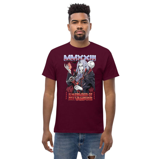 Vamp Life x GBNY Emperor Of Vamp Tee - Men's