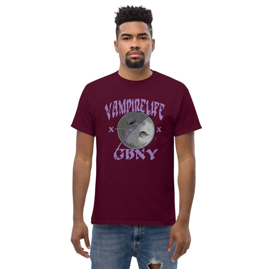 Vamp Life x GBNY Meteor Tee - Men's