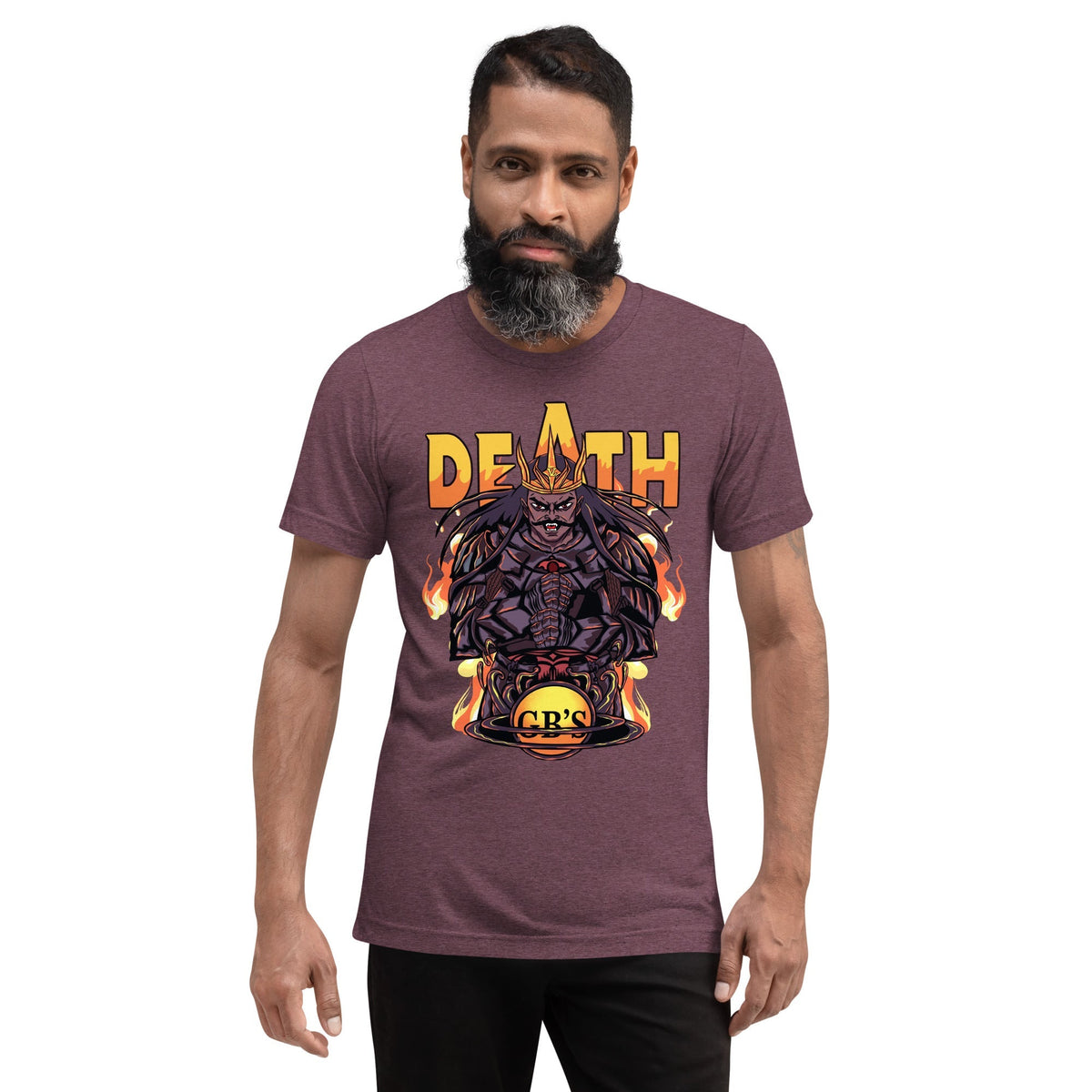Vamp Life X GBNY "Death Vamp" T-shirt - Men's