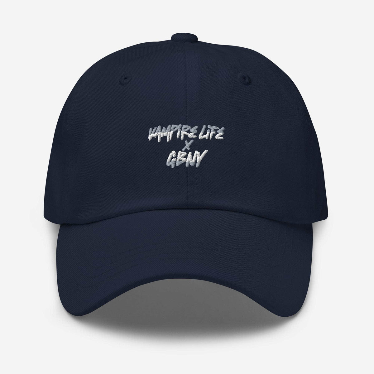 Vamp Life X GBNY Dad Hat