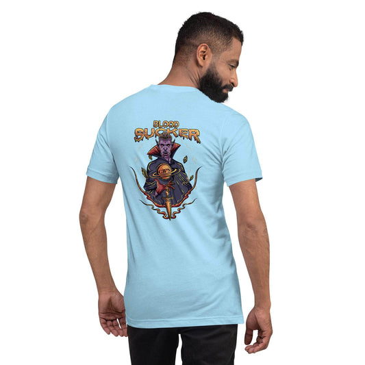 Vamp Life x GBNY Blood Sucker Tee - Men's