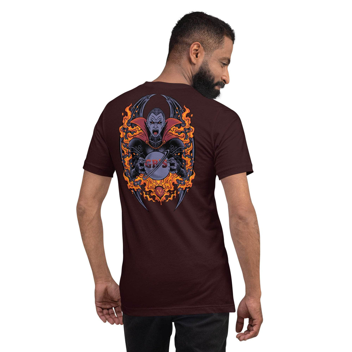 Vamp Life x GBNY Scare the Scary T-Shirt