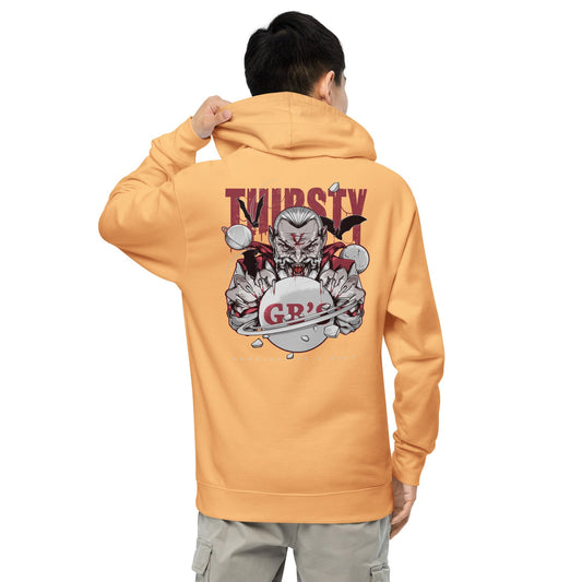 Vamp Life x GBNY "Thirsty Vamp" Hoodie - Men's