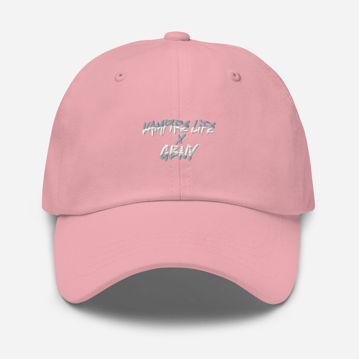 Vamp Life X GBNY Dad Hat