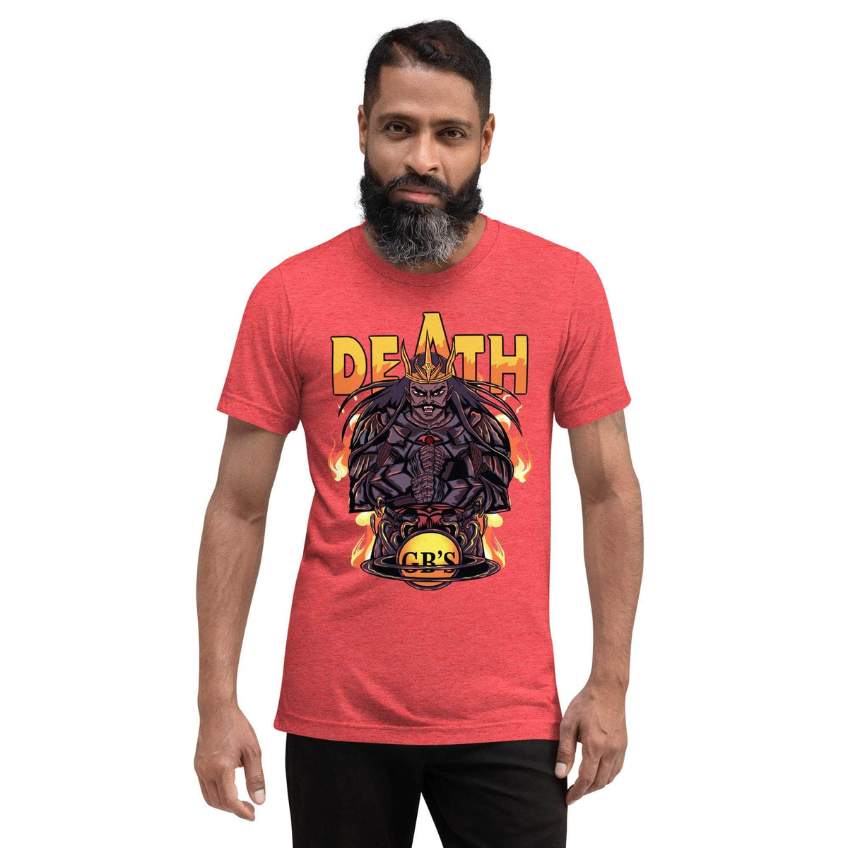 Vamp Life X GBNY "Death Vamp" T-shirt - Men's
